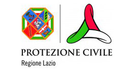 protezione civile regione lazio